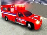 Spielen Ambulance simulator now