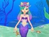 Spielen Mermaid princess games now