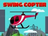 Spielen Swing copter now
