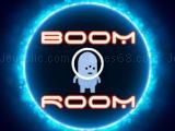Spielen Boom room now
