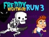 Spielen Freddy run 3 now