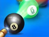 Spielen 8 ball billiard pool now