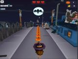 Spielen Halloween runner now