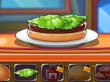 Spielen Top burger chef now