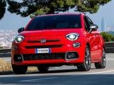 Spielen Fiat 500x sport puzzle now