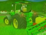 Spielen Tractor farming now