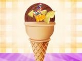 Spielen Ice cream maker now