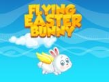 Spielen Flying easter bunny now