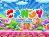 Spielen Candy match saga now