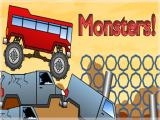 Spielen Fz monster track now