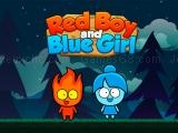 Spielen Redboy and bluegirl now