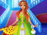 Spielen Modern princess prom dress up now