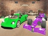 Spielen Supercars speed race now