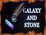 Spielen Galaxy and stone now
