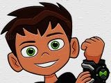 Spielen Ben 10 memory challenge now