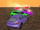Spielen Xtrem demolition derby racing now