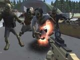 Spielen Poligon war zombie apocalypse now
