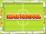 Spielen Super footpool now