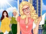 Spielen Office dress up now