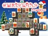 Spielen Christmas mahjong 2019 now