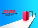 Spielen Cube shift now