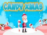 Spielen Candy xmas now