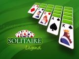 Spielen Solitaire legend now