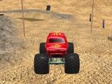 Spielen Monster truck rally now