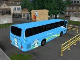 Spielen City bus driver now