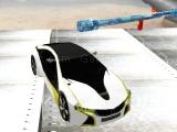 Spielen Car stunt driver now