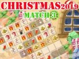 Spielen Christmas 2019 match 3 now