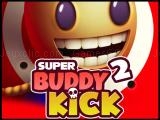 Spielen Super buddy kick 2 now