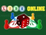 Spielen Ludo online now