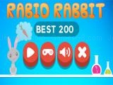 Spielen Fz rabid rabbit now