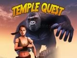 Spielen Temple quest now
