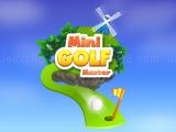 Spielen Minigolf master now
