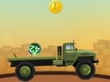 Spielen Bomber truck now