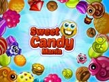 Spielen Sweet candy mania now