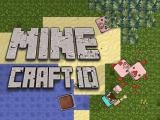 Spielen Mine-craft.io now