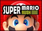 Spielen Super mario run now