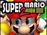 Spielen Super mario run 2 now
