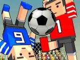 Spielen Soccer physics online now