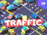 Spielen Traffic.io now