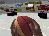 Spielen Basketball simulator 3d now