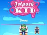 Spielen Jet pack kid now