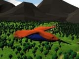 Spielen Bird simulator now