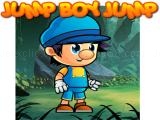 Spielen Jump boy jump now