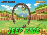 Spielen Jeep ride now