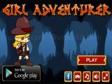 Spielen Girl adventurer now