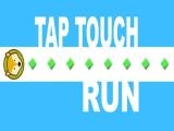 Spielen Fz tap touch run now